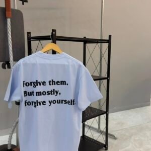 Light Blue T-shirt