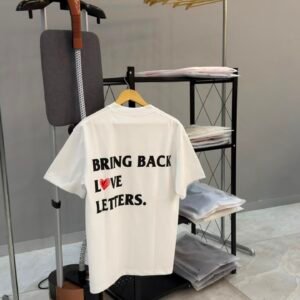 White T-shirt