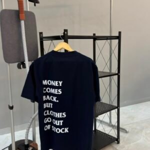 Black T-shirt